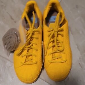Adidas Collaboration Pharrel Williams